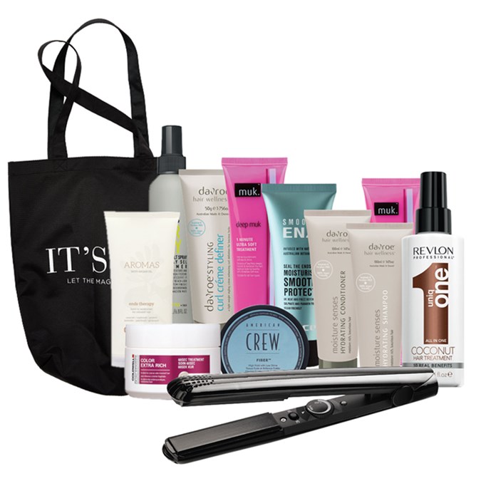 Hairhouse Warehouse Luxury Gift Bag
