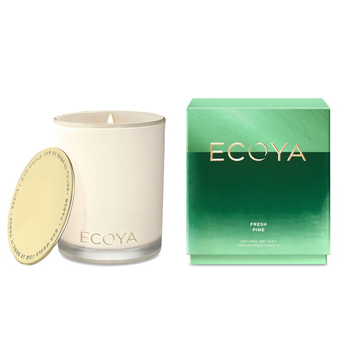 Ecoya Fresh Pine Candle