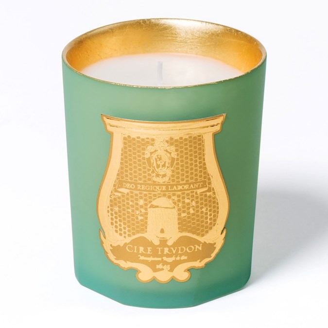 Cire Trudon Christmas Gizeh Candle