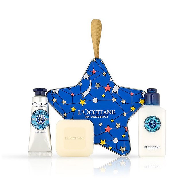 L’Occitane Shea Butter Bauble