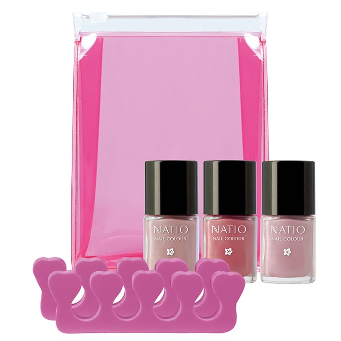 Natio Pearl Set