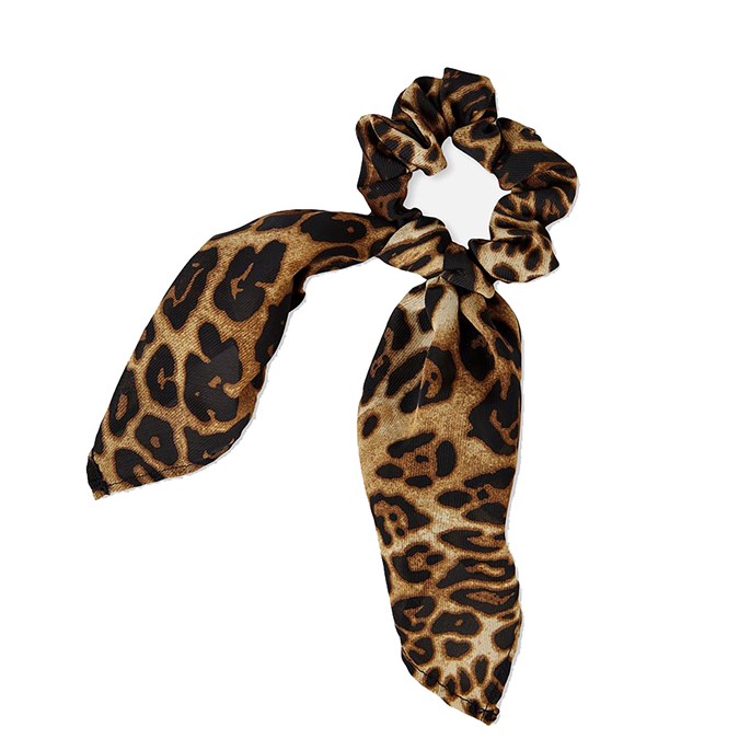 Rubi Maddison Scarf Scrunchie