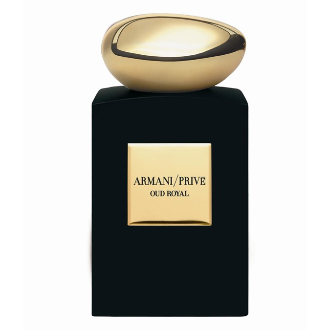 Giorgio Armani Oud Royal EDP