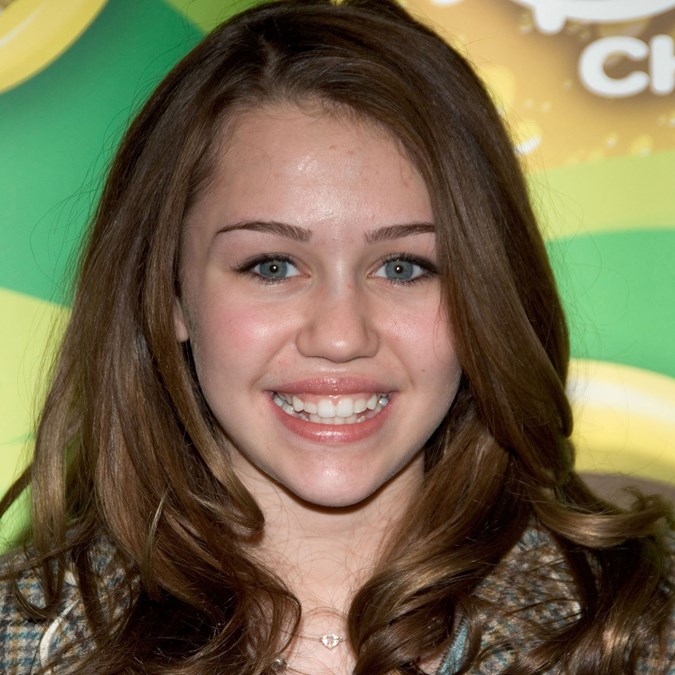 Miley Cyrus