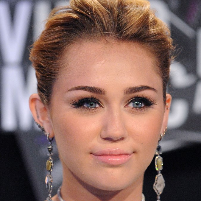 Miley Cyrus