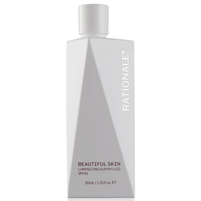 Rationale Beautiful Skin Fluid