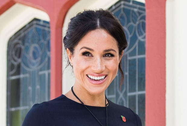 Meghan Markle