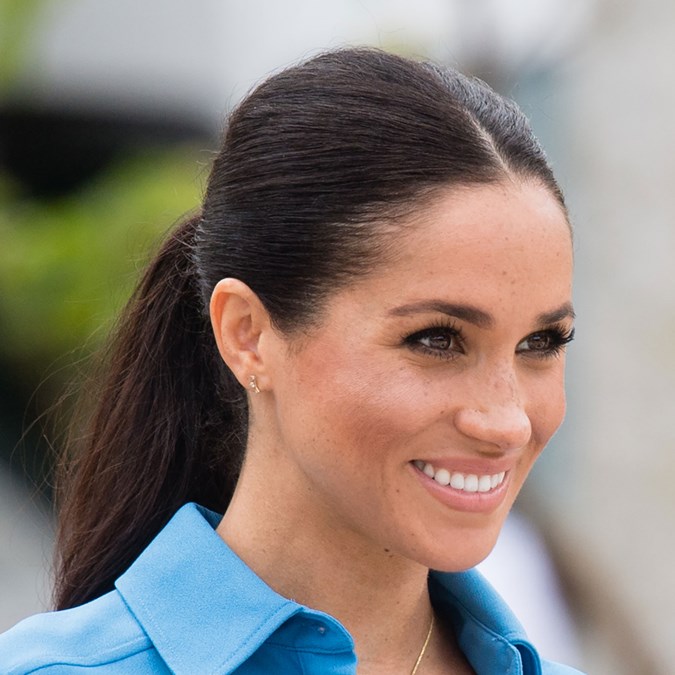 Meghan Markle
