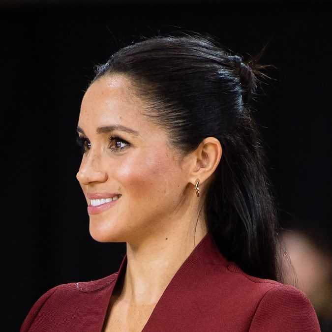 Meghan Markle