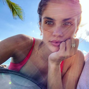 How To Go Makeup Free