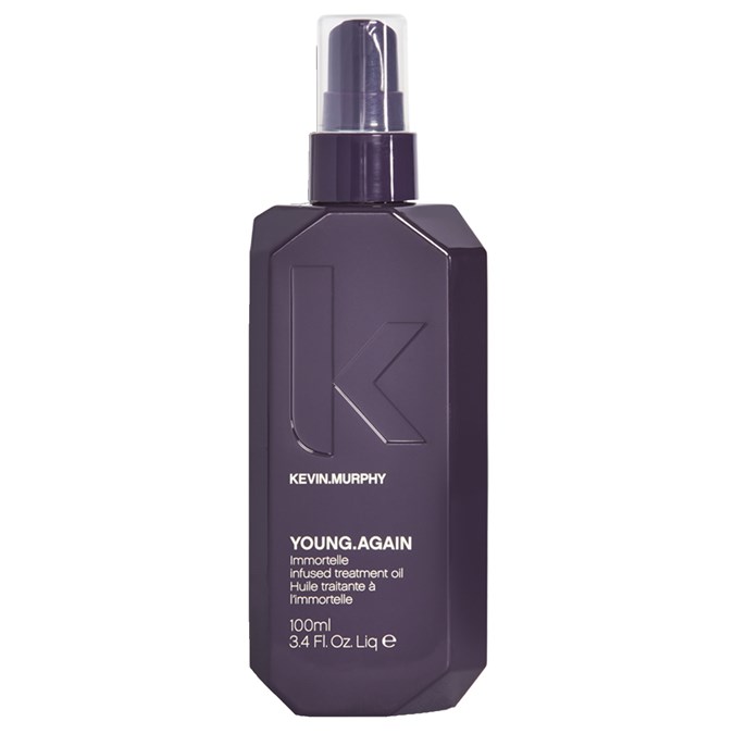 Kevin.Murphy Young.Again