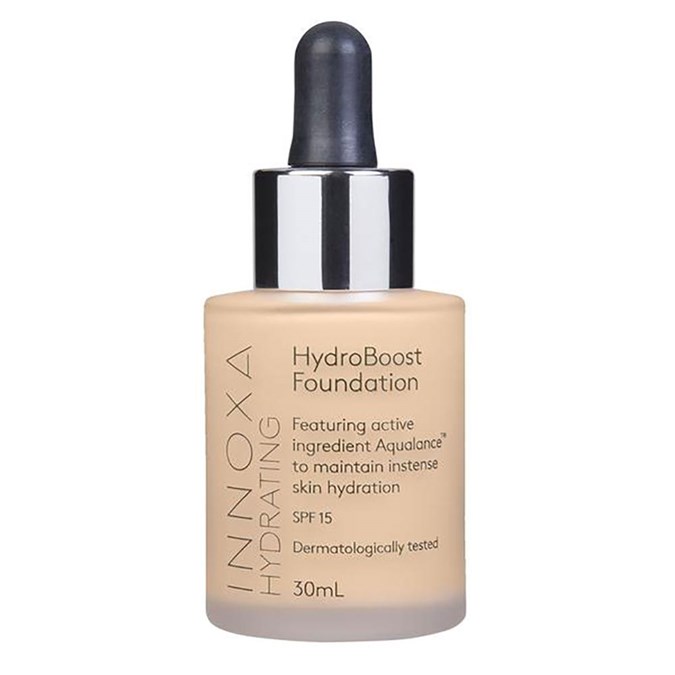 Innoxa Hydrating HydroBoost Foundation