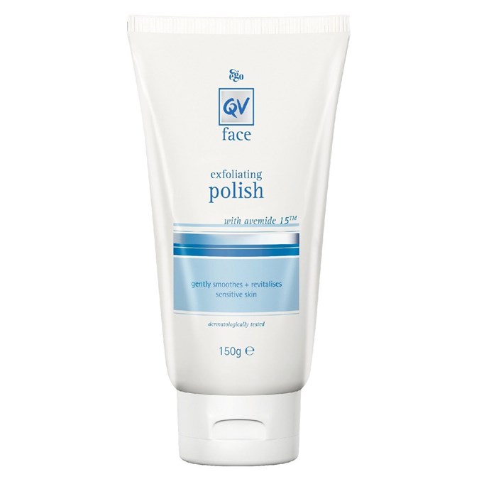 QV Face Exfoliating Polish