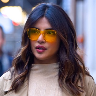 Priyanka Chopra