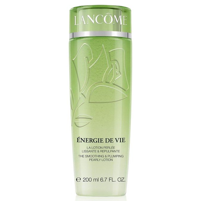 Lancôme Énergie de Vie Lotion