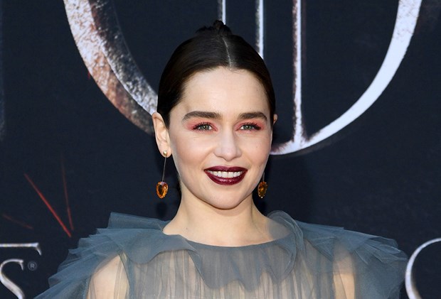 8 Epic Beauty Looks From The Game Of Thrones Final Season Premiere