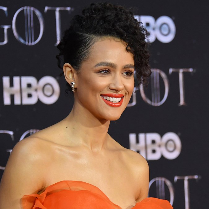 8 Epic Beauty Looks From The Game Of Thrones Final Season Premiere