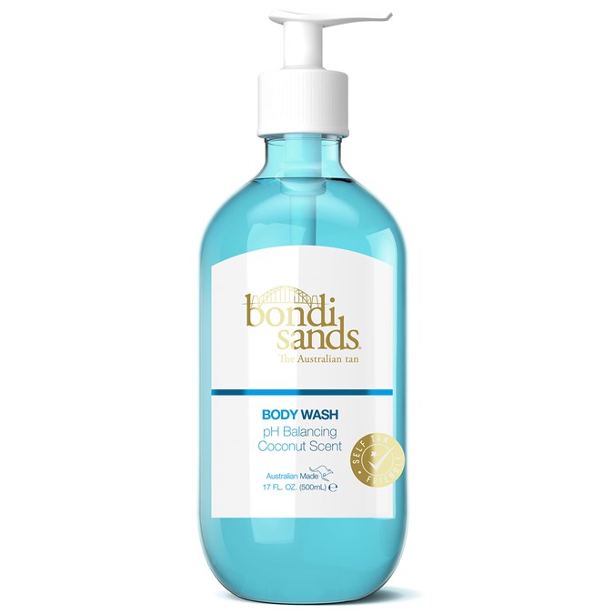 Bondi Sands Body Wash