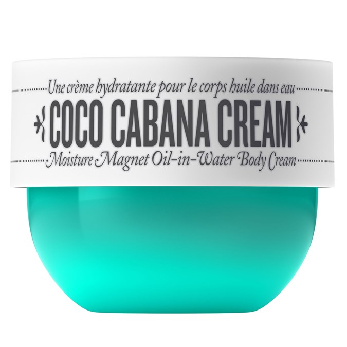 Sol de Janeiro Coco Cabana Cream