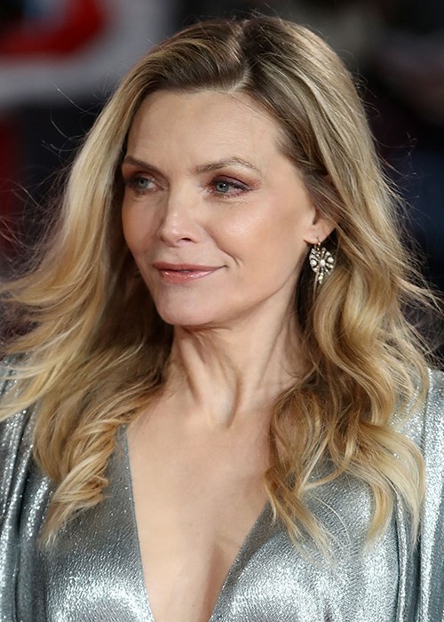 Michelle Pfeiffer Has Launched A New Clean Fragrance Range