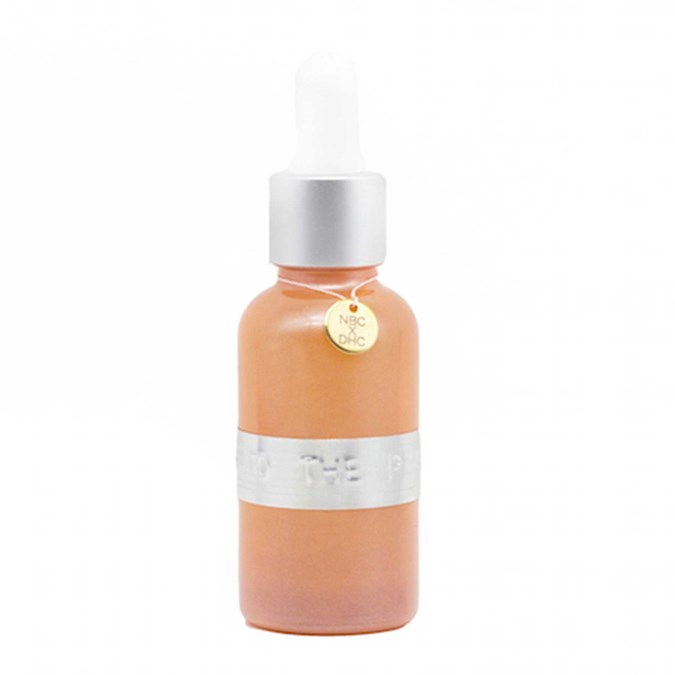 Natural butt beauty products - Dollar Hippy Club Power to The Peach