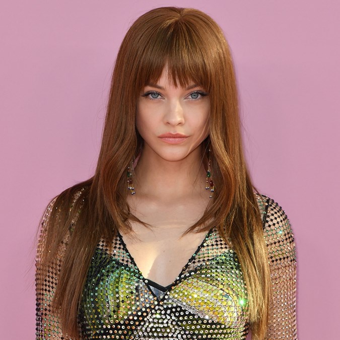 The CFDA Award’s Best Beauty Looks
