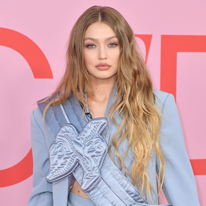 The CFDA Award’s Best Beauty Looks