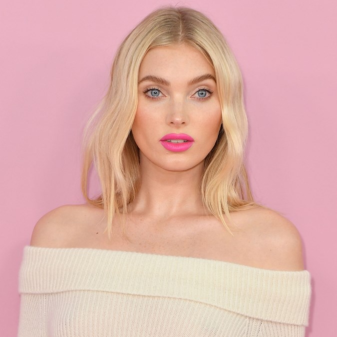 The CFDA Award’s Best Beauty Looks
