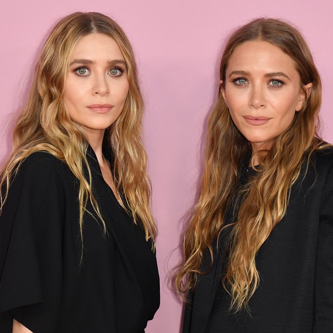 The CFDA Award’s Best Beauty Looks