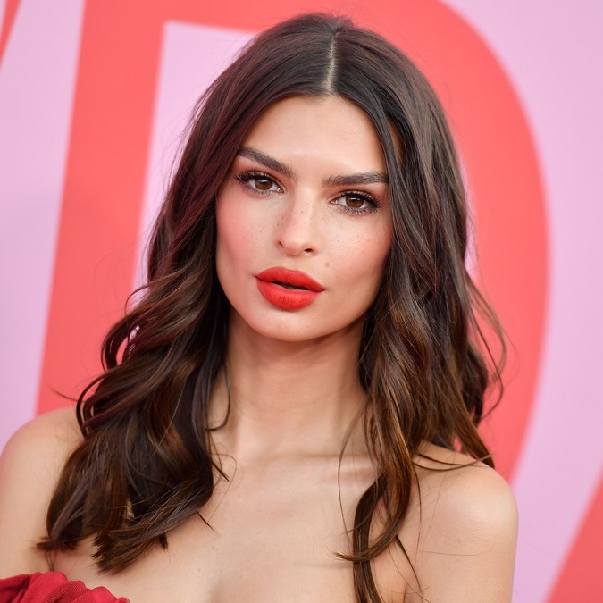 The CFDA Award’s Best Beauty Looks