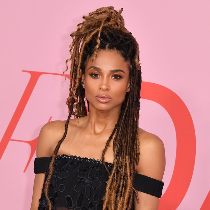 The CFDA Award’s Best Beauty Looks