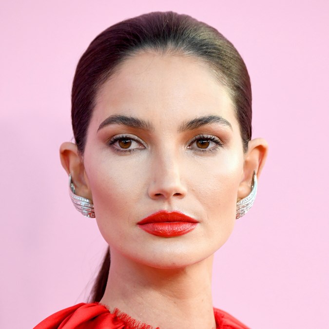 The CFDA Award’s Best Beauty Looks