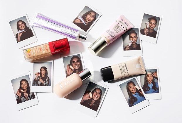 Hydrating Foundations To Try This Winter