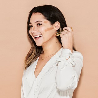 how to contour