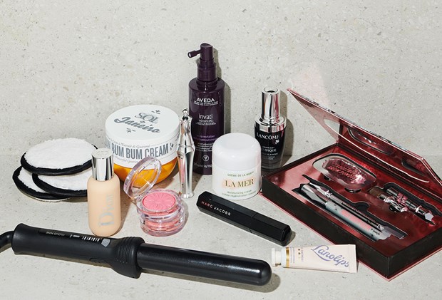 Chloe Morello On Her Must-Have Beauty Buys