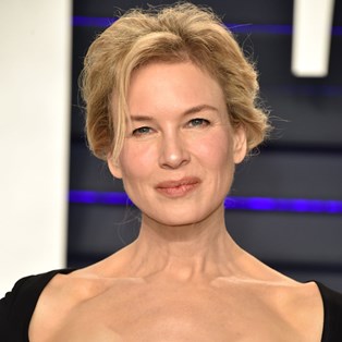 Renee Zellweger transformation