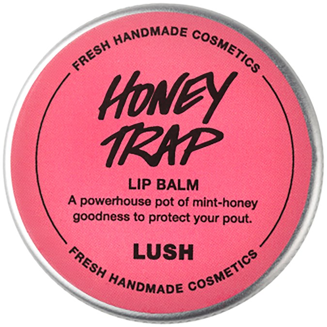 The Internet’s Favourite Lip Balm Brands