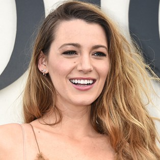 Blake Lively