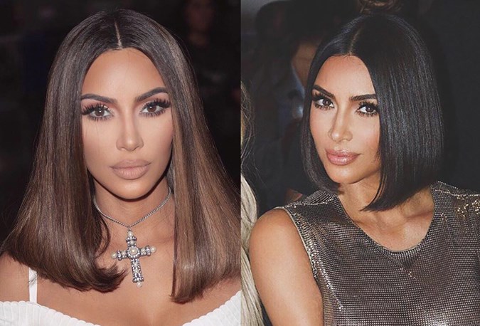 The best celeb hair transformations of 2019… so far