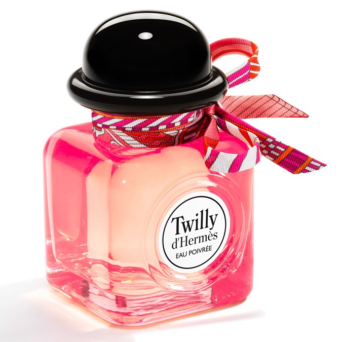 Hermès Twilly d’Hermès Eau Poivrée EDP