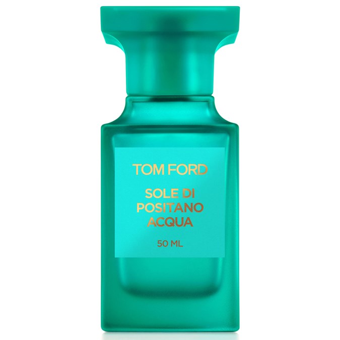 Tom Ford Sole Di Positano Acqua EDP