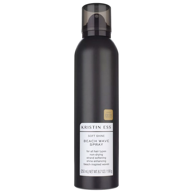 Kristin Ess Soft Shine Beach Spray