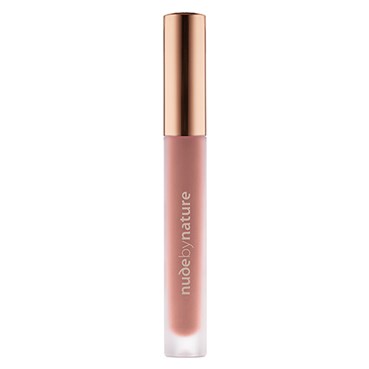 NBN0080 - Nude by Nature Satin Liquid Lipstick