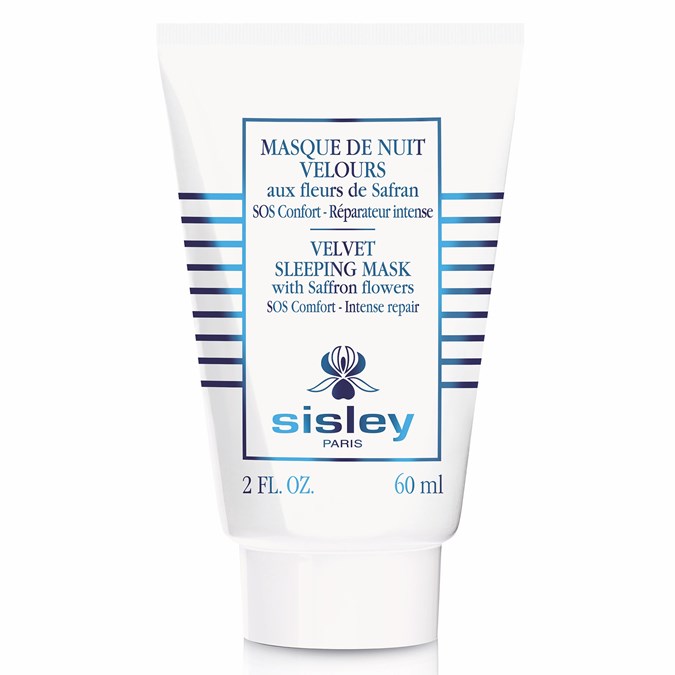 Sisley Velvet Sleeping Mask