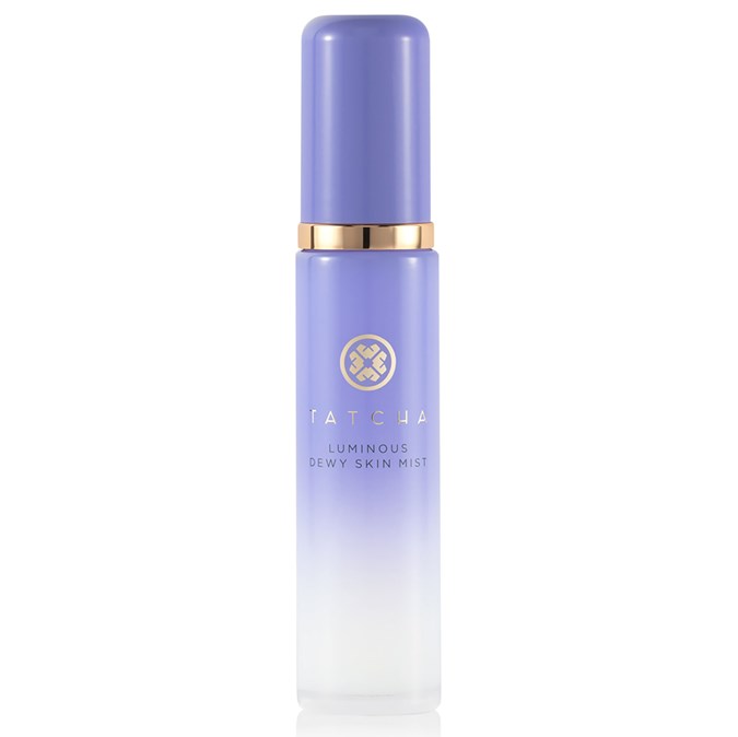 Tatcha Luminous Dewy Skin Mist