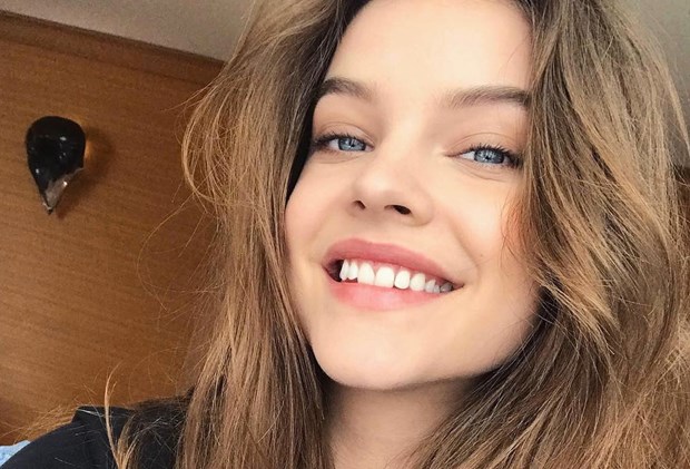 Best Beauty Tools Barbara Palvin