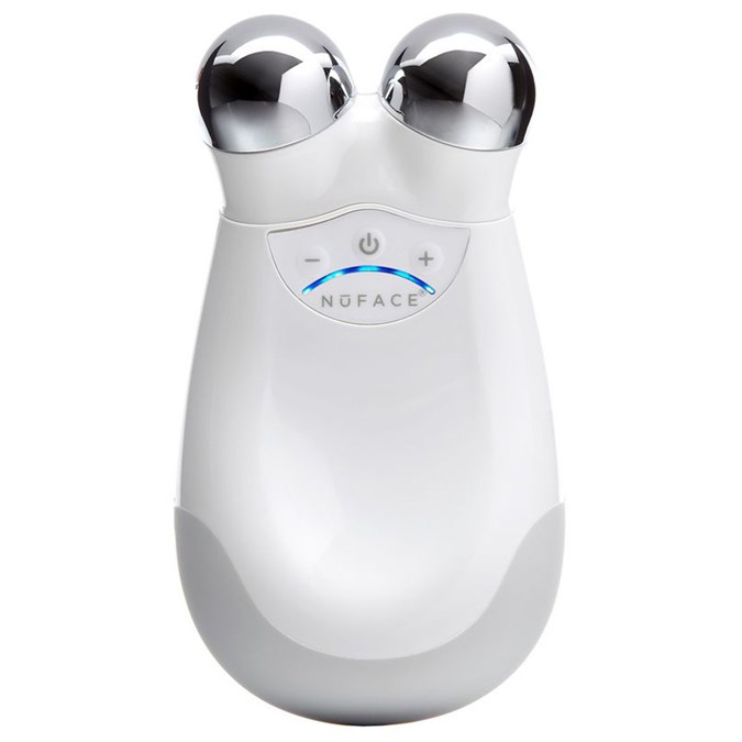 NuFACE Trinity Facial Toning Device