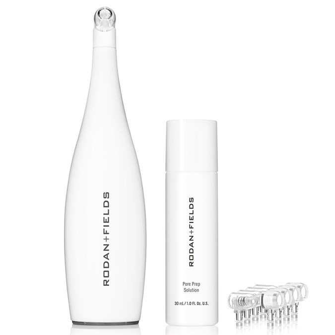 Rodan Fields Pore Cleansing MD System