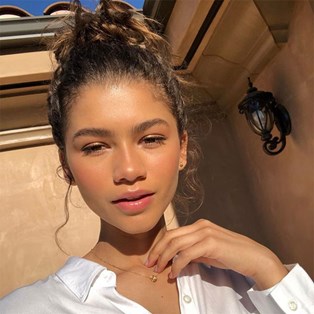 Best Cushion Foundations - Zendaya