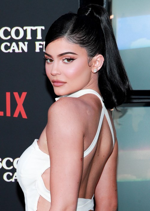 Kylie Jenner Just Sold 51% Of Kylie Cosmetics To Coty
